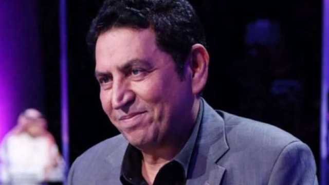أسرار على سرير المرض.. ماذا قال الشاعر كريم العراقي في لقاء لم يذع؟