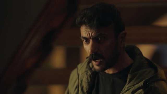 مسلسل حق عرب الحلقة 29.. أحمد العوضي يخضع لتحاليل DNA