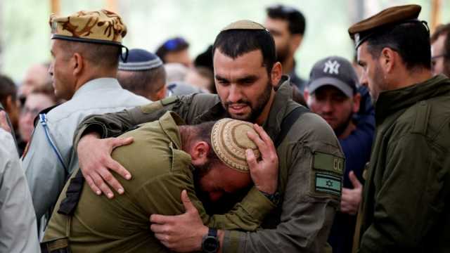 مخيم جباليا يكبد الاحتلال الإسرائيلي خسائر فادحة.. إصابة 94 جنديا وتدمير 65 آلية