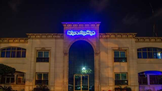 ميناء دمياط يستقبل 48 ألف طن بضائع عامة