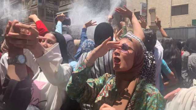 رابط نتيجة الصف الثاني الإعدادي الترم الثاني 2024.. ظهرت الآن