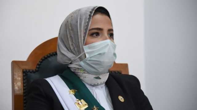 مكتسبات المرأة خلال 9 سنوات.. حصلت على حقها في تولي المناصب القضائية
