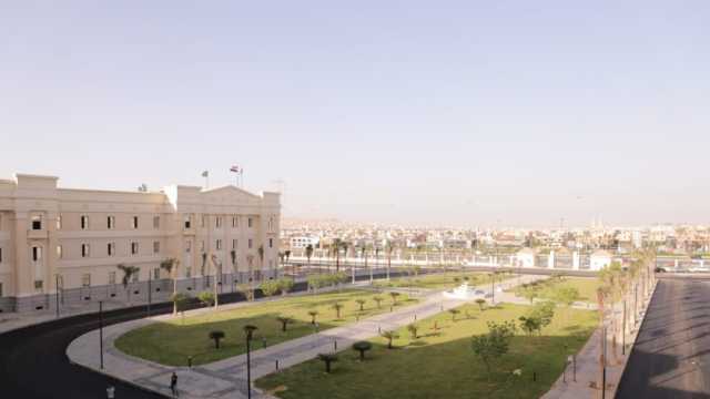التعليم العالي في 10 سنوات.. 46 جامعة جديدة وإنفاق 179.5مليار لتنفيذ 902 مشروع