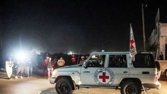 مصر تبذل جهوداً مكثفة لدعم ملف الأسرى الفلسطينيين