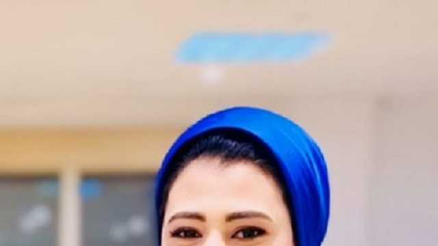 يسرا البسيوني تكتب «التحالف الوطني.. حصان التنمية الرابح»