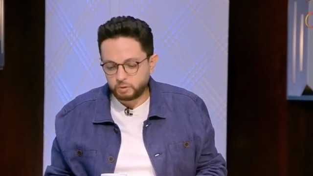 مقدم برنامج «مصر تستطيع»: مناهج الثانوية العامة تتطور مع الزمن 
