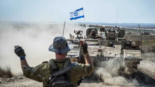 استشهاد فلسطينيين برصاص الاحتلال في مخيم «الجلزون» قرب رام الله