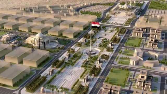 مصدر لـ«القاهرة الإخبارية»: مخطط التنمية العمرانية لمصر 2052 يستهدف خلق أنشطة اقتصادية متميزة