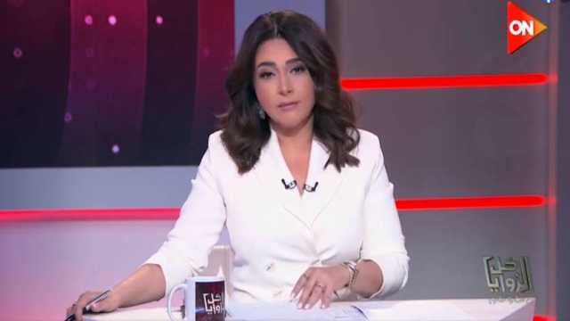 سارة حازم: 3 آلاف و500 طفل فلسطيني معرضون للموت بسبب سوء التغذية «فيديو»