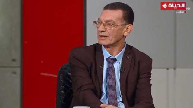 وجدي زين الدين يتوجه بالشكر لـ«المتحدة» على قرارها بمنح 100 دقيقة إعلانية مجانا لكل مرشح رئاسي