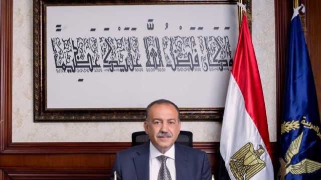 محافظ أسيوط: الصحة والتعليم على رأس أولويات خطة التطوير