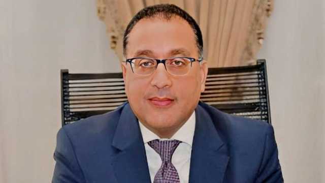 مدبولي يحضر مأدبة عشاء للمشاركين في منتدى «الحزام والطريق» ببكين