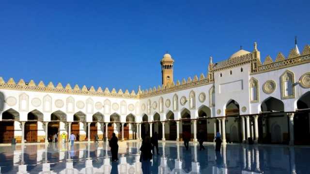 ملتقى المرأة بالجامع الأزهر يناقش سيرة بنات النبي السبت المقبل