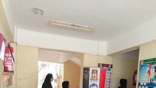 مستقبل وطن ينظم قافلة طبية مجانية في الوادي الجديد