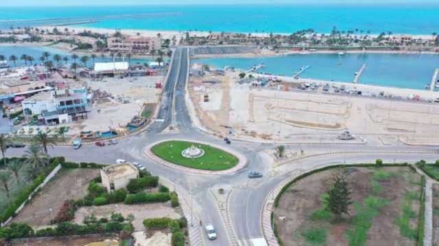 «إكسترا نيوز»: فعاليات مهرجان العلمين حولت المنطقة إلى أرض الأحلام