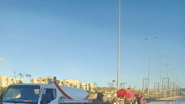 «طوارئ القناة» تحذر من طقس اليوم: شديد البرودة وأمطار متواصلة