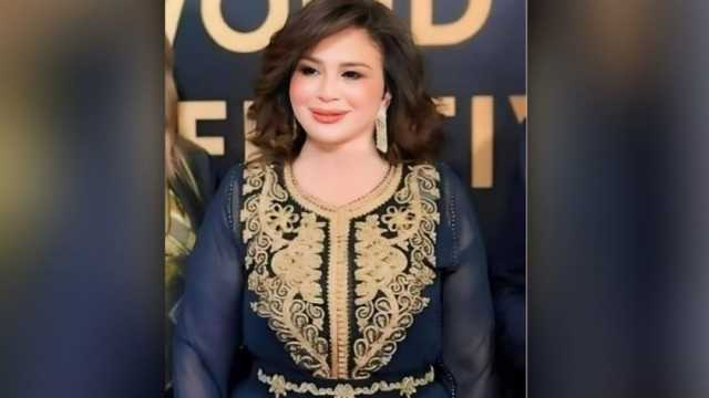 إلهام شاهين لـ«الوطن»: عادل إمام من رموز مصر وصاحب فضل عليّ