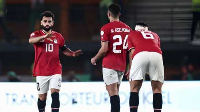 صلاح المنقذ وقلق «النجوم».. ماذا قالت صحف العالم عن مواجهة مصر وغانا المصيرية؟