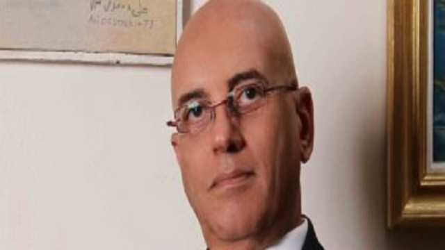 محمد سلماوي يكشف تفاصيل محاولة اغتيال نجيب محفوظ