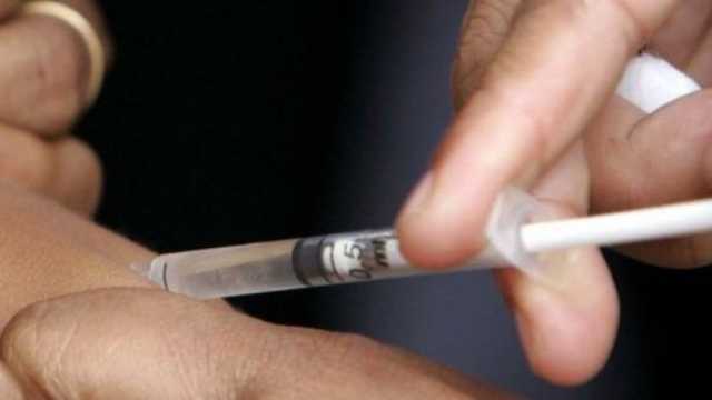 تطعيمات الأطفال تدخل إلى غزة.. و«صحة فلسطين» تشيد بجهود مصر
