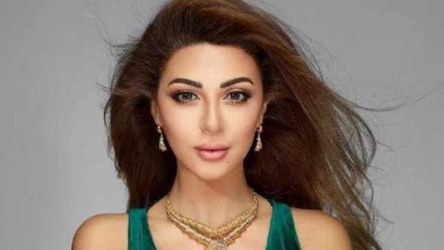 ميريام فارس تستعد لإحياء حفل خيري لصالح أطفال السرطان في لبنان