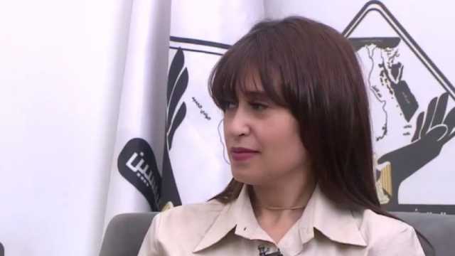 عضو بحملة حازم عمر: مؤتمرات حاشدة كل جمعة في المحافظات والبداية بشرق الدلتا