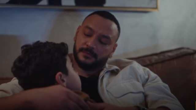 مسلسل بدون سابق إنذار الحلقة 15.. ماذا يحدث في أرض شقيق آسر ياسين؟