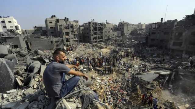 أخبار ‎فلسطين الآن.. مستوطنون يقتحمون المسجد الأقصى وسقوط 14 شهيدا في غزة