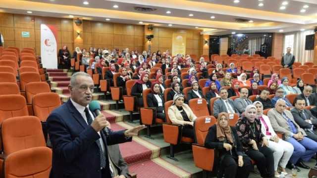 الدقهلية تستعد لانتخابات الرئاسة بـ11 إجراء.. مولدات كهرباء وسيارات طوارئ