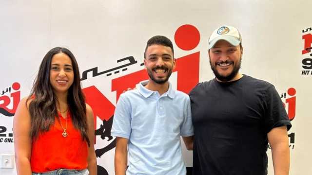 معاذ نبيل: نصائح سمير غانم فرقت في شخصيتي