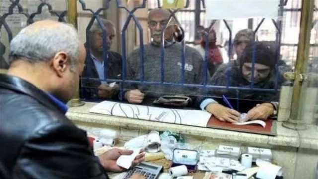 «التأمينات»: زيادة المعاشات لن تطبق في شهر فبراير
