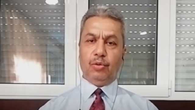 أستاذ اقتصاد لـ«القاهرة الإخبارية»: الذكاء الاصطناعي تسبب في رفع نسبة البطالة عالميا