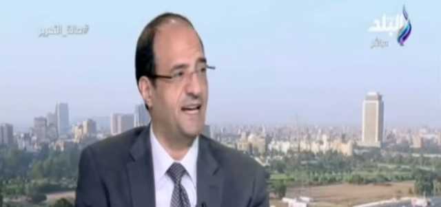 أستاذ اقتصاد: مصر تسير بخطى ثابتة في صناعة التعهيد عبر شراكات مع 48 مؤسسة