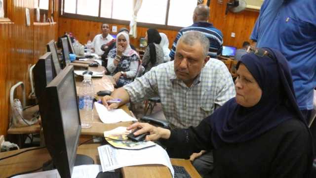 موعد تنسيق المرحلة الثانية للثانوية العامة 2024 بالمحافظات.. يستمر 5 أيام