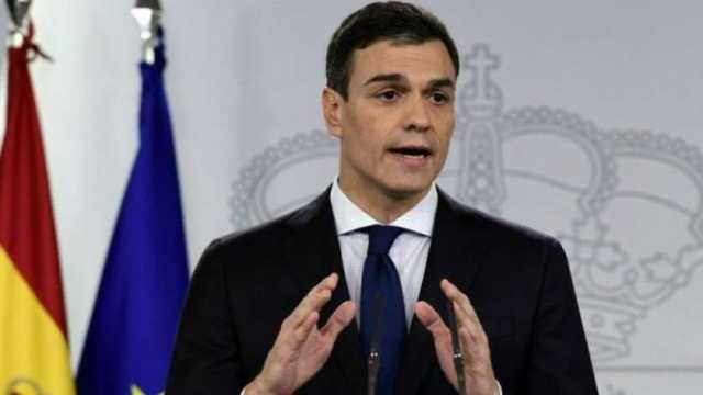 رئيس وزراء إسبانيا: إسرائيل لا تحترم القانون الدولي.. وما تفعله غير مقبول