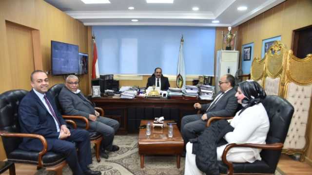 محافظة مطروح تعلن زيادة ضخ أسطوانات البوتاجاز في مراكزها
