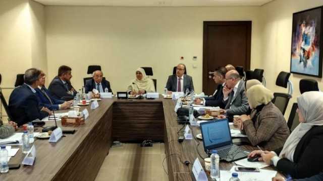 «المهندسين» تعلن تخفيض رسوم تقارير السلامة الإنشائية في قانون التصالح