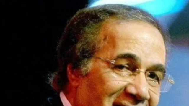في ذكرى وفاته.. الراحل محمود ياسين: بكيت على نجيب الريحاني.. ويوسف شاهين ظلمني