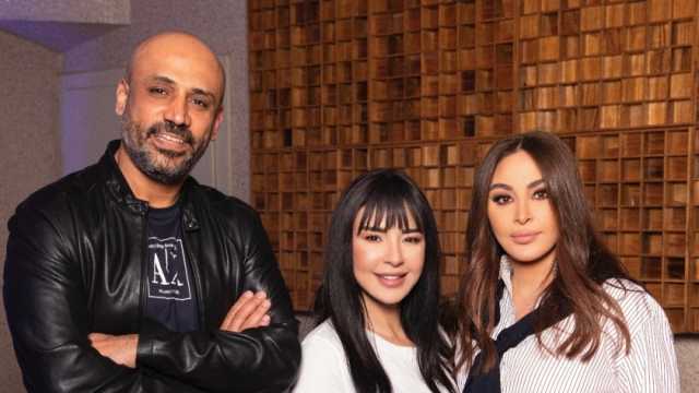 الملحن محمد يحيى يتعاون لأول مرة في أغنية لبنانية مع إليسا