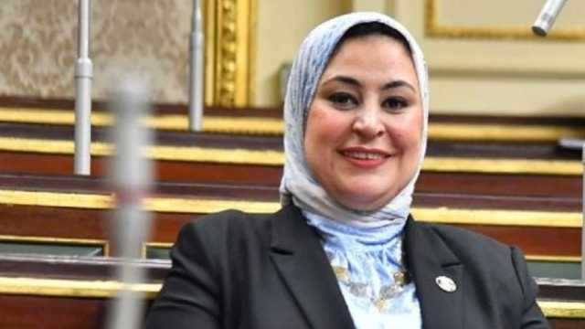 النائبة ولاء التمامي: كلمة الرئيس السيسي كشفت جهود الدولة لدفع حركة التنمية