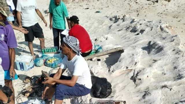 تفاصيل وشروط تنظيم معسكرات «يلا كامب» بالعريش والشيخ زويد