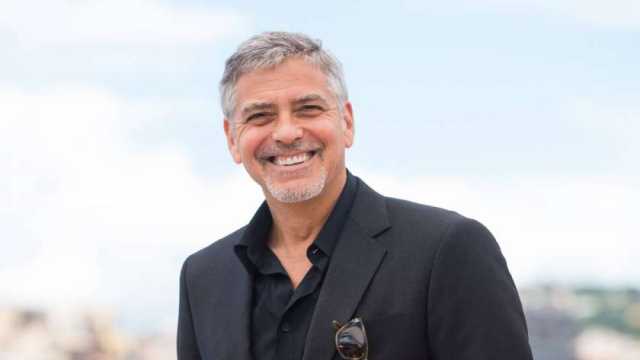 جورج كلوني عن إخراج فيلم «The Boys in the Boat»: تجربة ممتعة