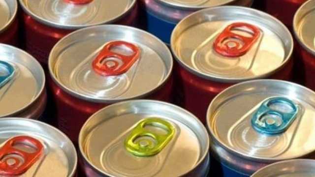 دراسة تحذر من أضرار مكون في مشروبات الطاقة.. الإفراط فيها يصيب بالأمراض