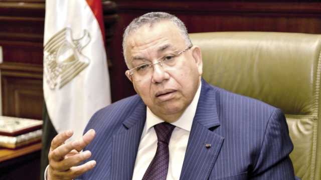 نقيب الأشراف: تطوير مساجد آل البيت طفرة تحافظ على الهوية المعمارية للحضارة الإسلامية