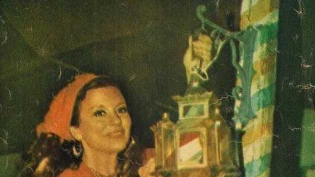 رمضان زمان.. اعرف أسرار وطقوس سعاد حسني في الشهر الكريم