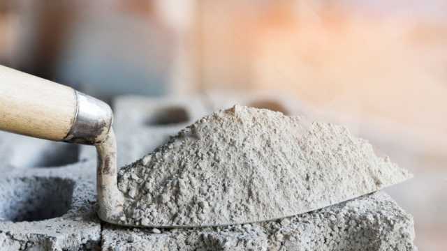 تعرف على أسعار الأسمنت اليوم الثلاثاء 17-9-2024 في الأسواق