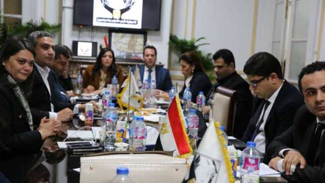 «التنسيقية» تناقش تحديات الصحافة المصرية في ظل التحولات الرقمية
