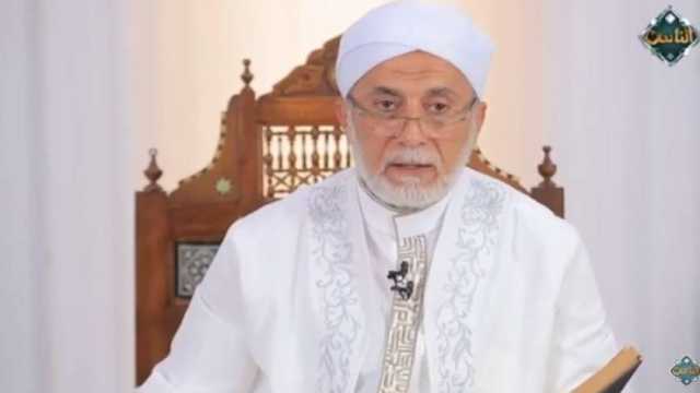 عالم أزهري: توفيق الله غير متعلق بالأزمان أو الأماكن