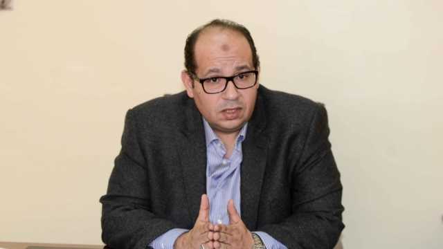 ياسر إدريس يكتب: ثقة بلا حدود.. الأمل كبير في حصد بين 7 و11 ميدالية