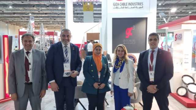 «تصديري الصناعات الهندسية»: نستهدف زيادة الصادرات إلى أفريقيا 10% خلال 2024
